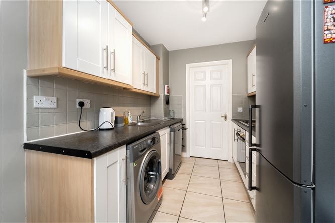 82 Lanesborough Mews, Finglas, Dublin 11