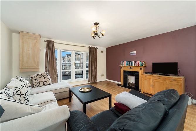 82 Lanesborough Mews, Finglas, Dublin 11