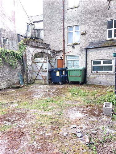 Main Street , Mountrath, Laois