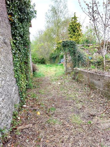 Main Street , Mountrath, Laois
