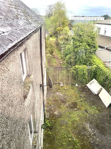 Main Street , Mountrath, Laois