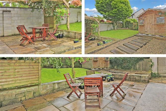 8 The Park, Huntsfield, Dooradoyle, Limerick
