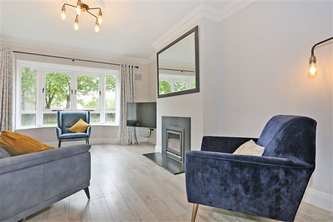 8 The Park, Huntsfield, Dooradoyle, Limerick