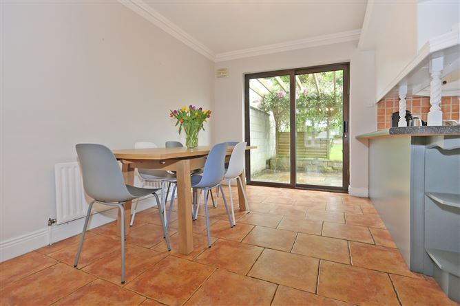 8 The Park, Huntsfield, Dooradoyle, Limerick