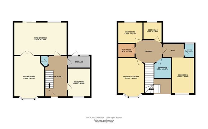 8 The Park, Huntsfield, Dooradoyle, Limerick