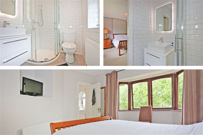8 The Park, Huntsfield, Dooradoyle, Limerick