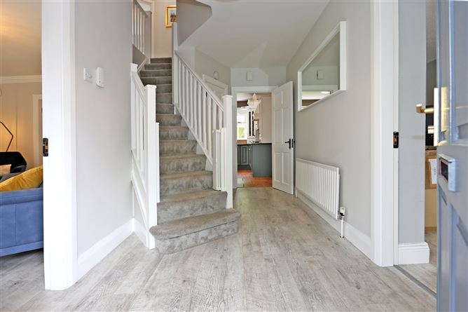 8 The Park, Huntsfield, Dooradoyle, Limerick