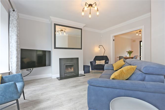 8 The Park, Huntsfield, Dooradoyle, Limerick