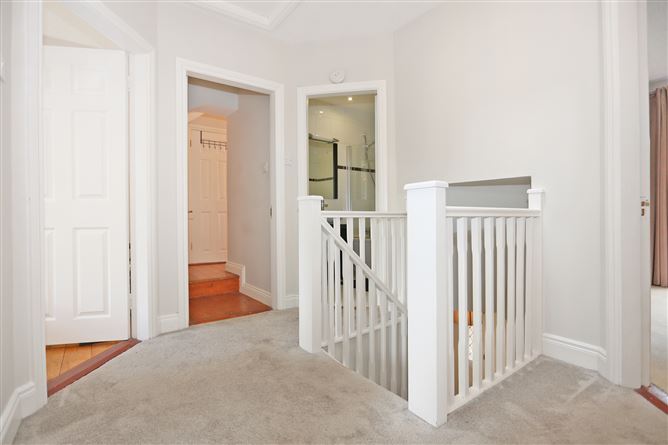 8 The Park, Huntsfield, Dooradoyle, Limerick