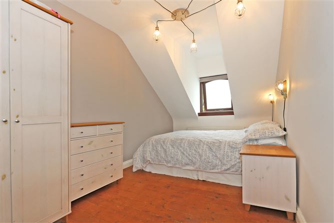 8 The Park, Huntsfield, Dooradoyle, Limerick
