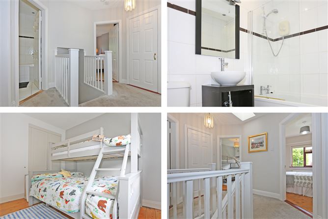 8 The Park, Huntsfield, Dooradoyle, Limerick