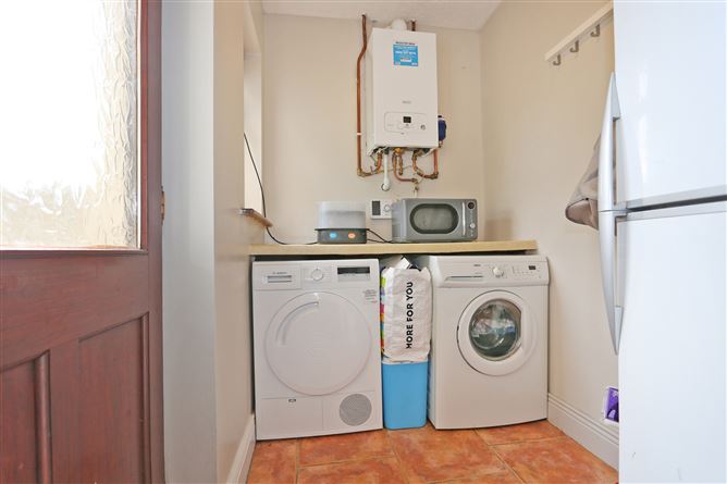 8 The Park, Huntsfield, Dooradoyle, Limerick