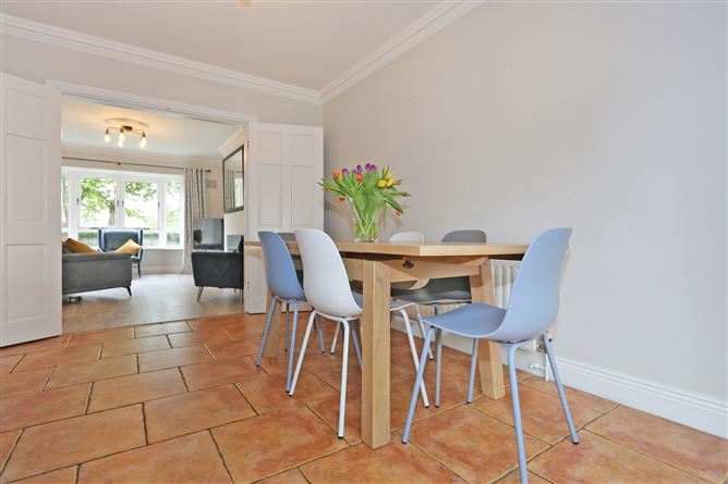 8 The Park, Huntsfield, Dooradoyle, Limerick