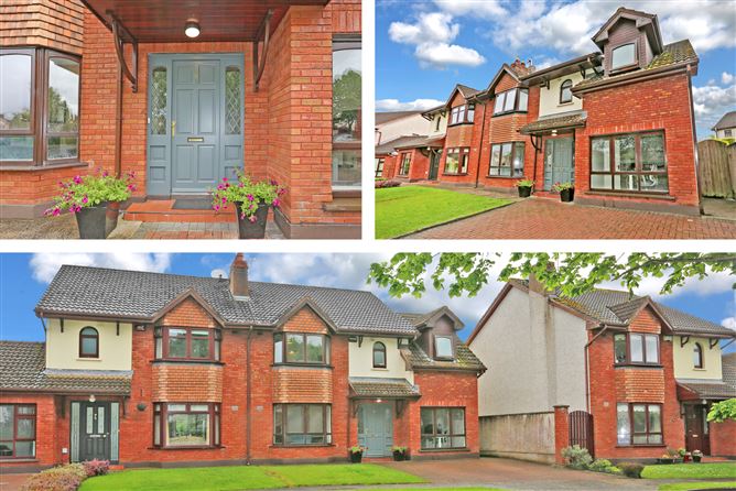 8 The Park, Huntsfield, Dooradoyle, Limerick