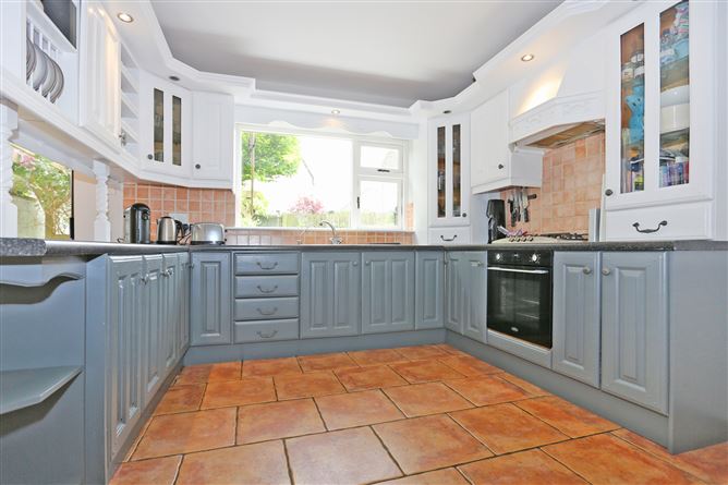 8 The Park, Huntsfield, Dooradoyle, Limerick
