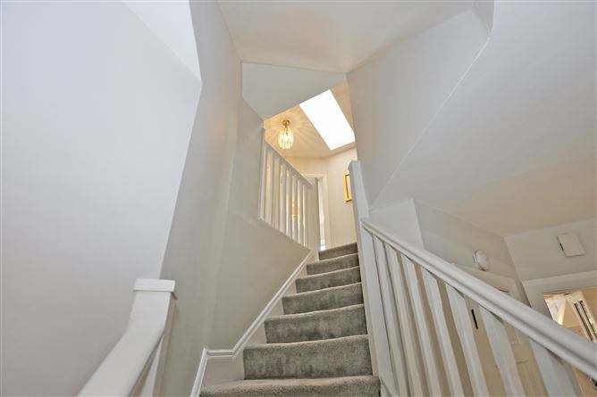 8 The Park, Huntsfield, Dooradoyle, Limerick