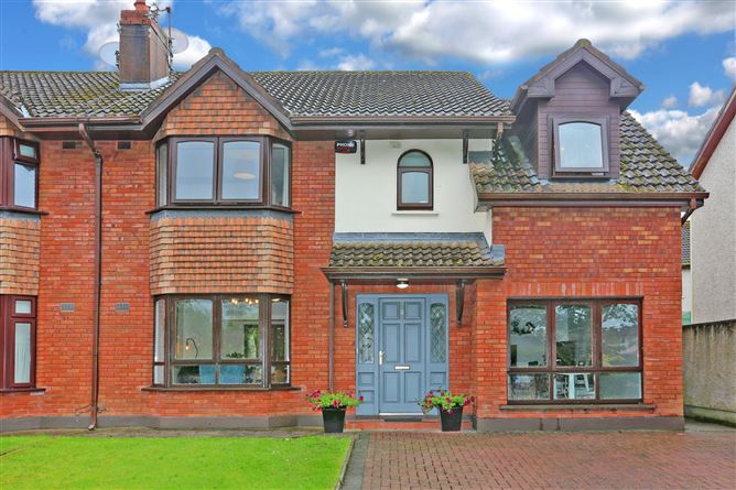 8 The Park, Huntsfield, Dooradoyle, Limerick