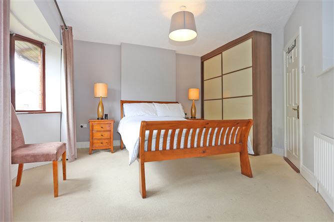 8 The Park, Huntsfield, Dooradoyle, Limerick