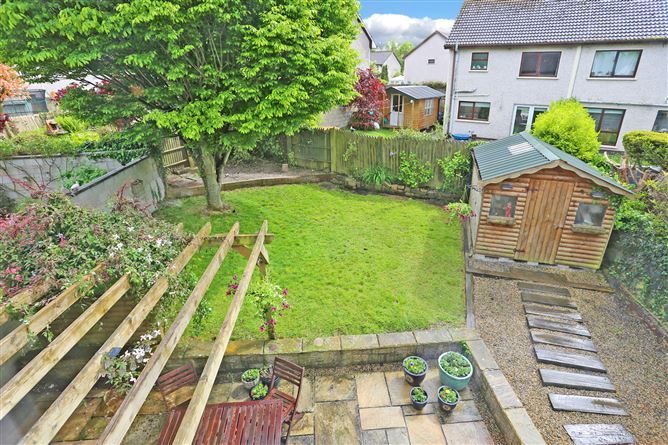 8 The Park, Huntsfield, Dooradoyle, Limerick
