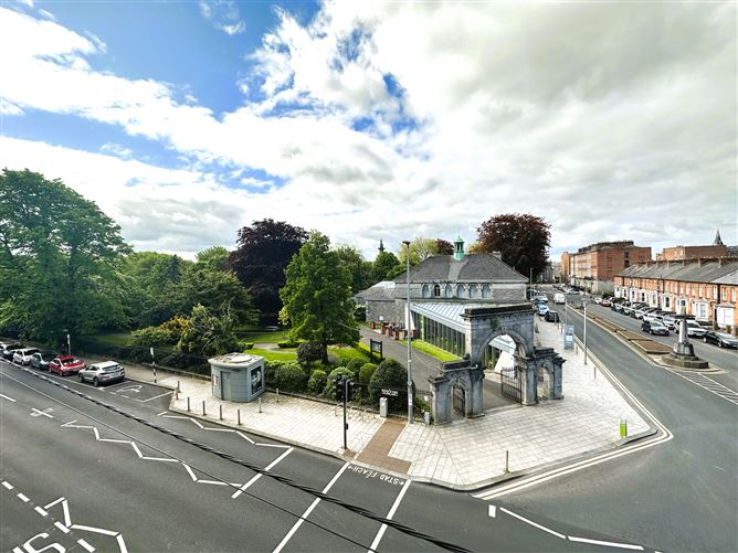 Apartment 7, Spring Rice House, Limerick, City Centre (Limerick), Limerick City