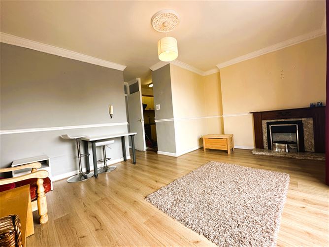 Apartment 7, Spring Rice House, Limerick, City Centre (Limerick), Limerick City