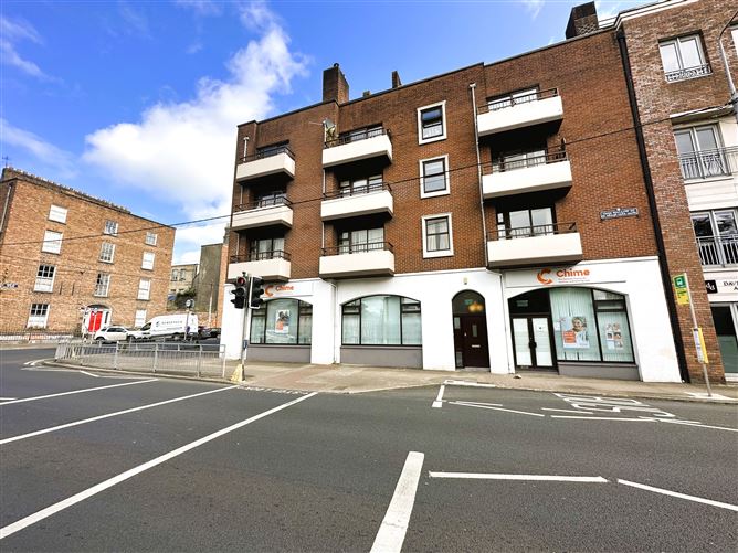 Apartment 7, Spring Rice House, Limerick, City Centre (Limerick), Limerick City