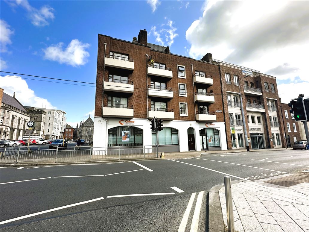Apartment 7, Spring Rice House, Limerick, City Centre (Limerick