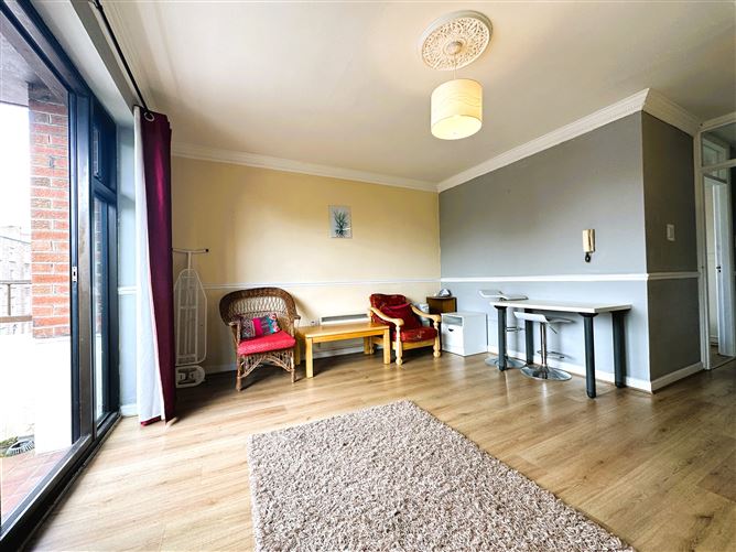 Apartment 7, Spring Rice House, Limerick, City Centre (Limerick), Limerick City Michael