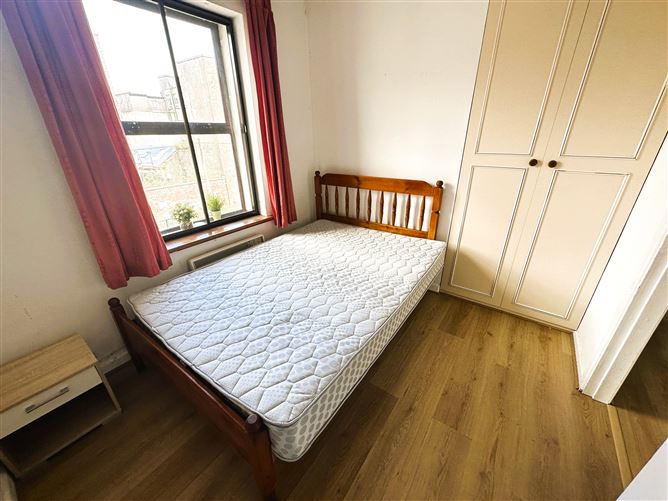 Apartment 7, Spring Rice House, Limerick, City Centre (Limerick), Limerick City