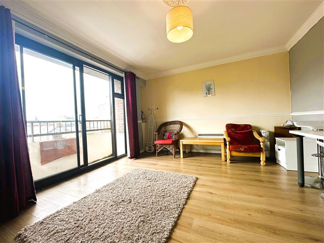 Apartment 7, Spring Rice House, Limerick, City Centre (Limerick), Limerick City Michael