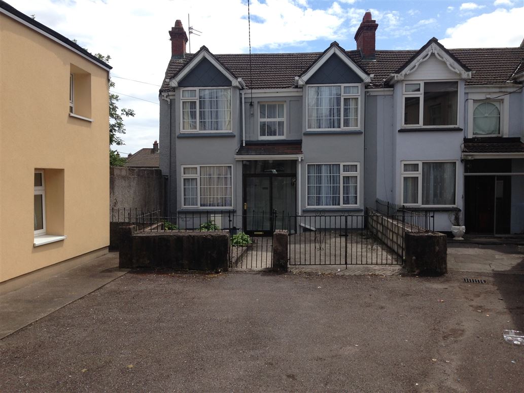 1 Clashduv Villas Glasheen Road, Glasheen, Cork City Cahalane Skuse