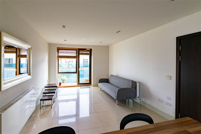 502 The Edges 2, Beacon South Quarter, Sandyford, Dublin 18