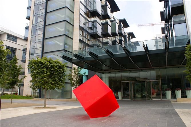 502 The Edges 2, Beacon South Quarter, Sandyford, Dublin 18