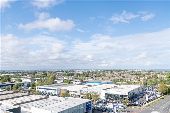 502 The Edges 2, Beacon South Quarter, Sandyford, Dublin 18