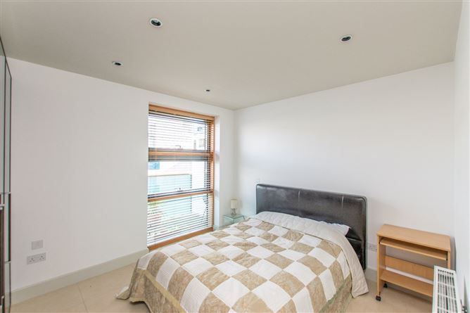 502 The Edges 2, Beacon South Quarter, Sandyford, Dublin 18