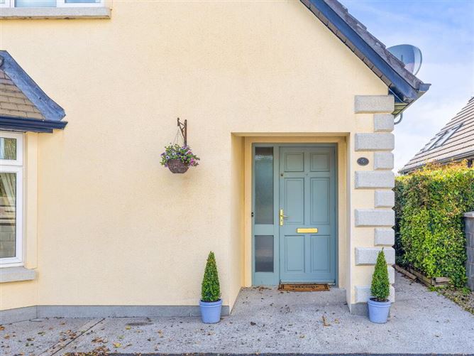 5 Brownshill Crescent, Chapelstown, Carlow Town, Carlow REA Sothern