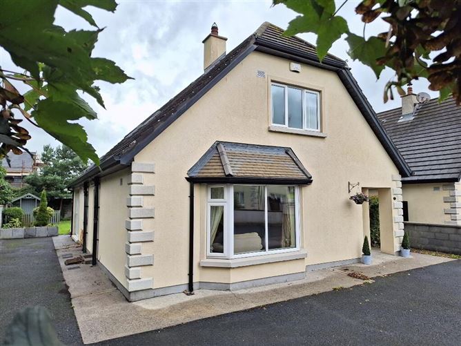 5 Brownshill Crescent, Chapelstown, Carlow Town, Carlow REA Sothern
