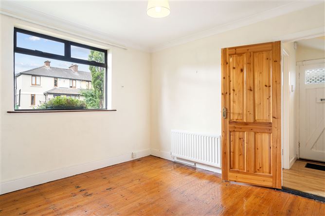 16 Larkfield Avenue, Harold's Cross,   Dublin 6W