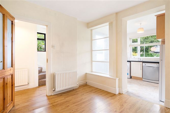16 Larkfield Avenue, Harold's Cross,   Dublin 6W