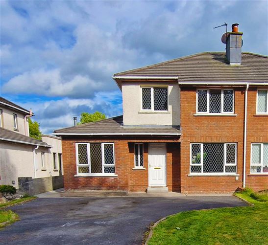 65 Castlerock, Tulla Road, Ennis, Co. Clare. Sherry FitzGerald