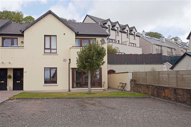 73 The Woods, Glounthaune, Cork