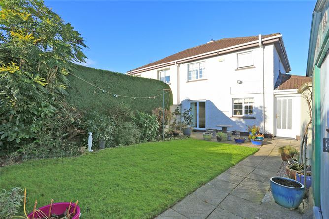 9 Russell Close, Fr Russell Road, Raheen, Limerick