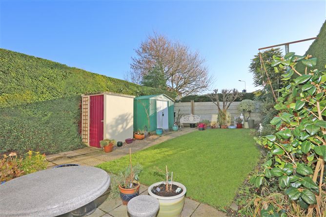9 Russell Close, Fr Russell Road, Raheen, Limerick