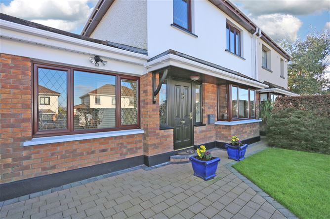 9 Russell Close, Fr Russell Road, Raheen, Limerick