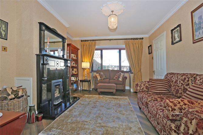 9 Russell Close, Fr Russell Road, Raheen, Limerick