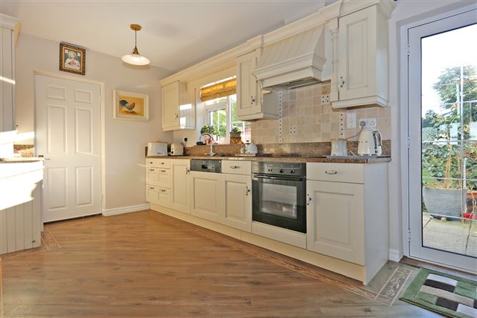 9 Russell Close, Fr Russell Road, Raheen, Limerick