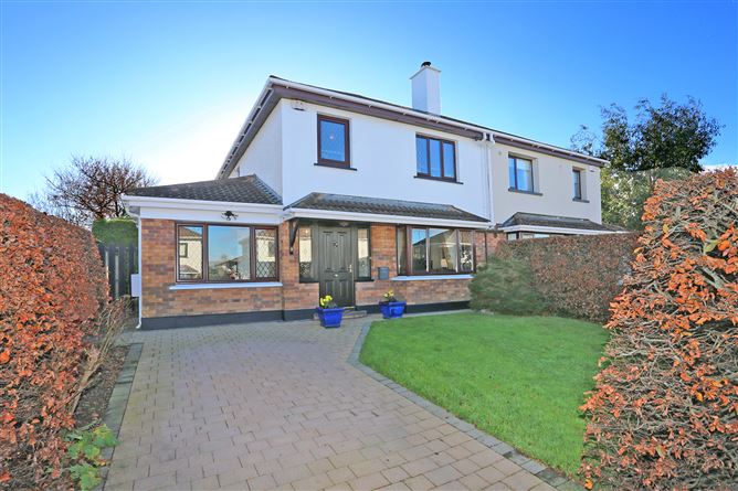 9 Russell Close, Fr Russell Road, Raheen, Limerick