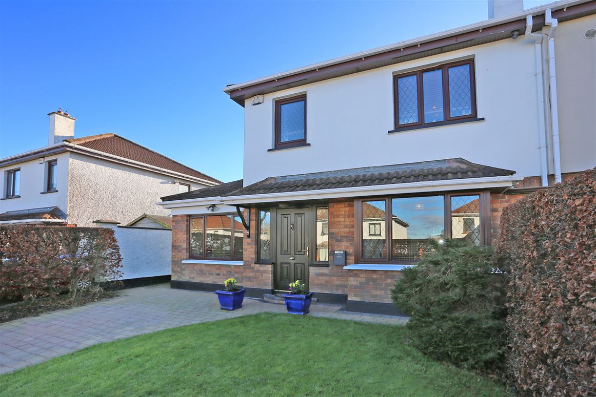 9 Russell Close, Fr Russell Road, Raheen, Limerick