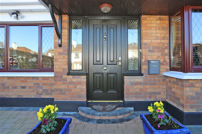 9 Russell Close, Fr Russell Road, Raheen, Limerick