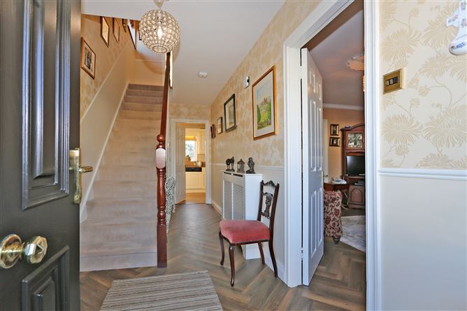 9 Russell Close, Fr Russell Road, Raheen, Limerick